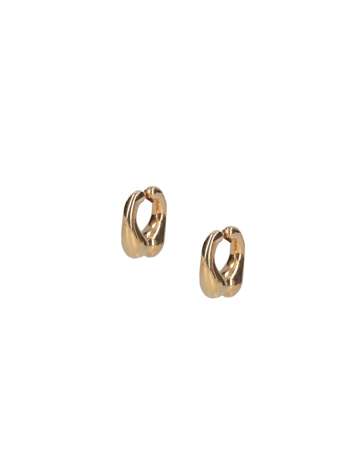PANCONESI Bijoux Golden Silver