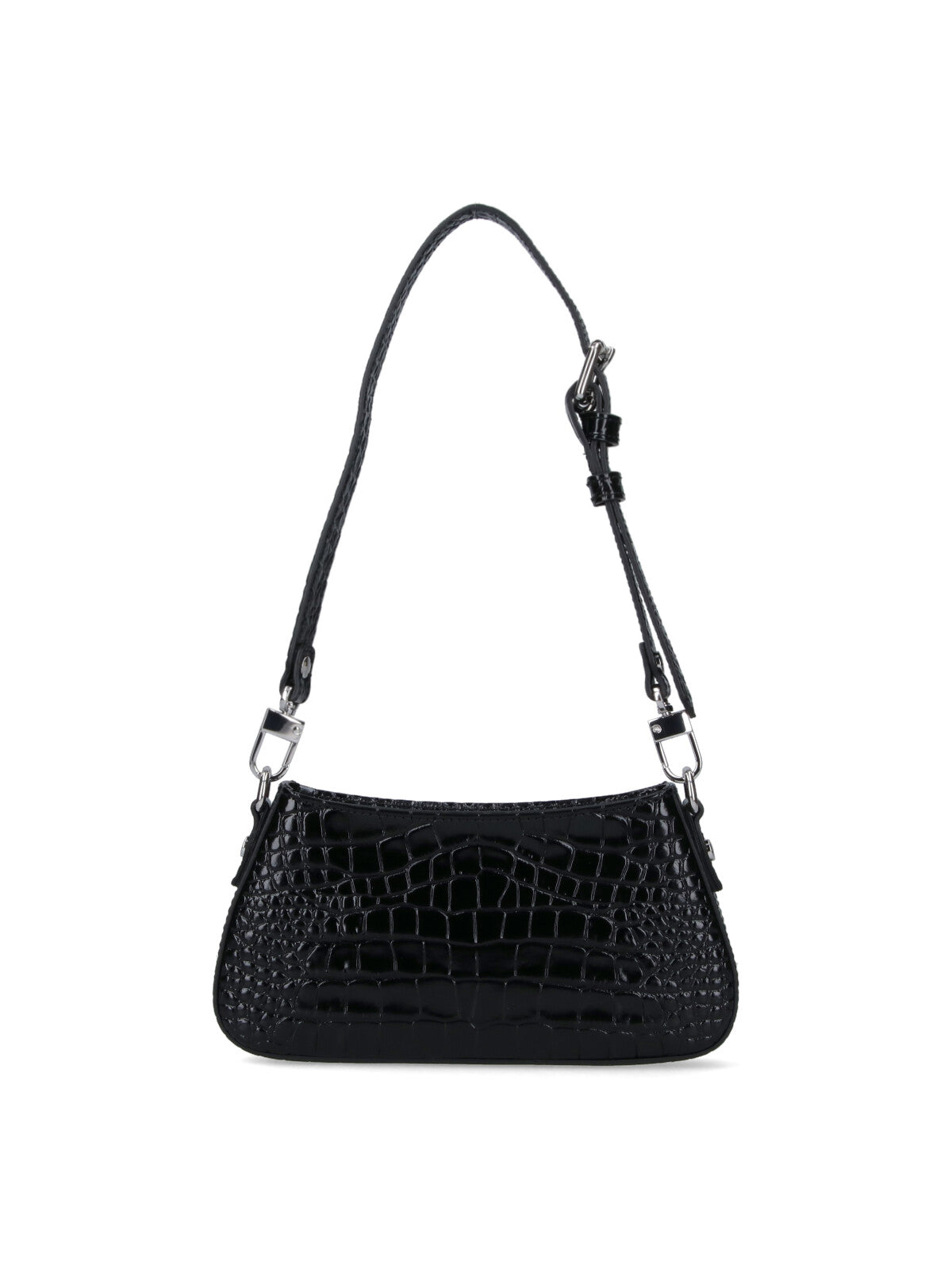 Vivienne Westwood Bags Black Calf Leather