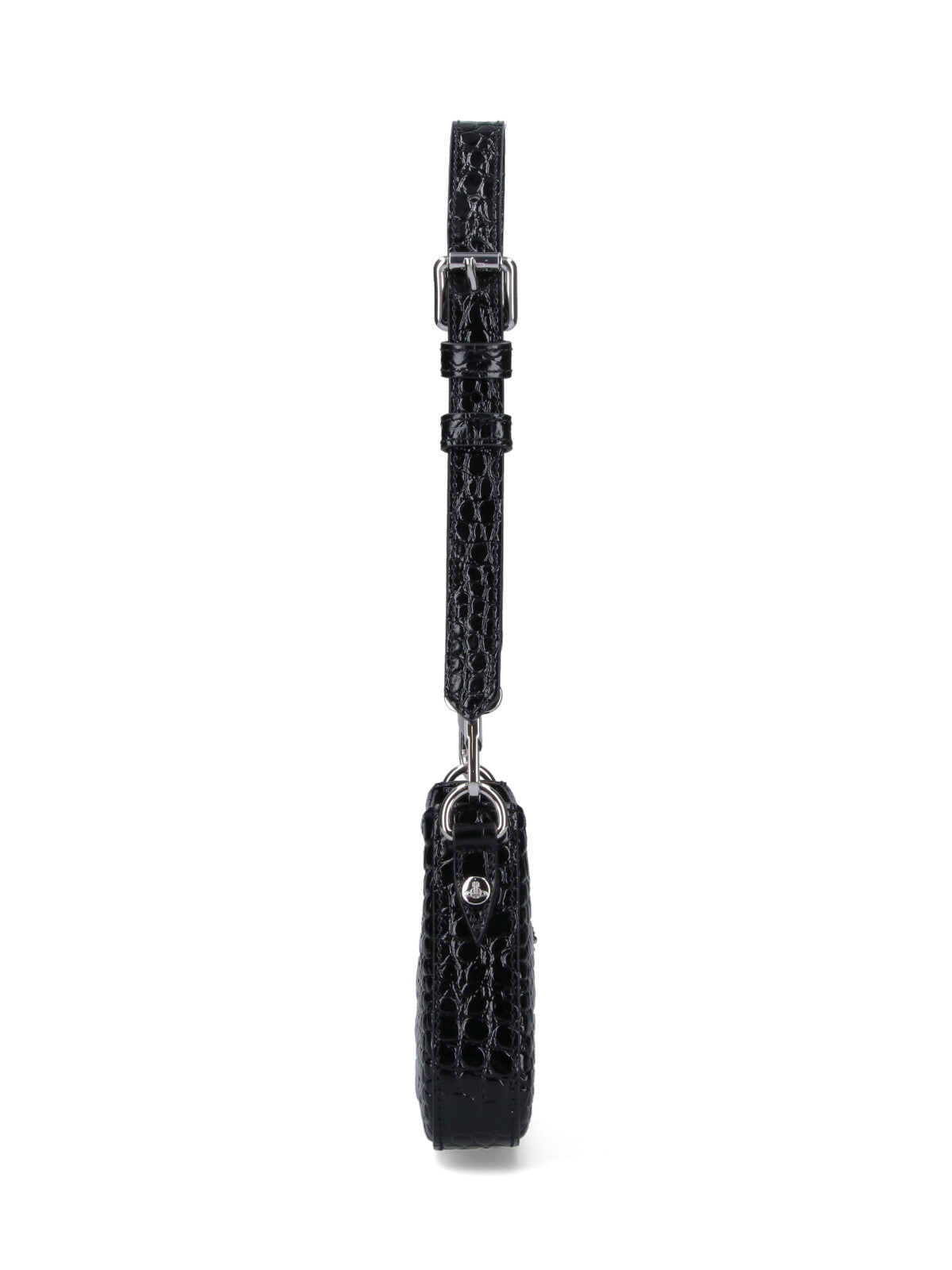 Vivienne Westwood Bags Black Calf Leather
