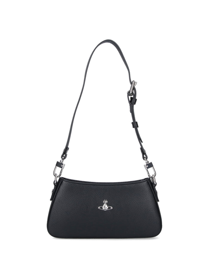 Vivienne Westwood Bags Black Polyurethane