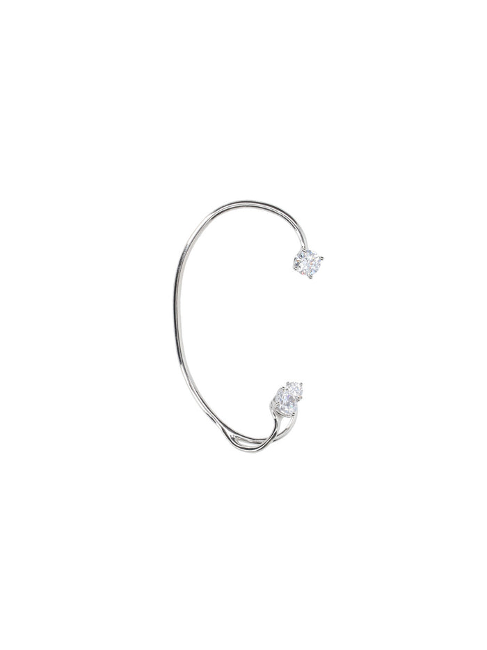 PANCONESI Bijoux Silver