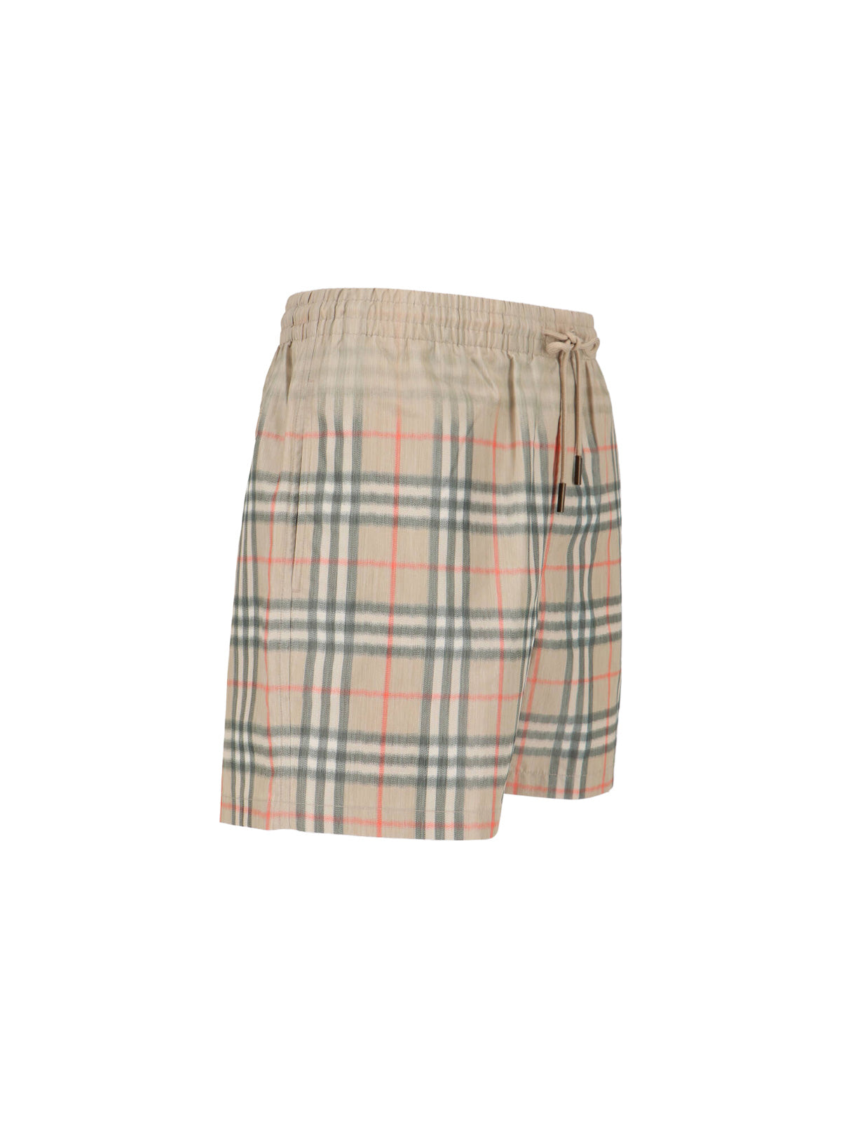 Burberry Sea clothing Beige Polyester