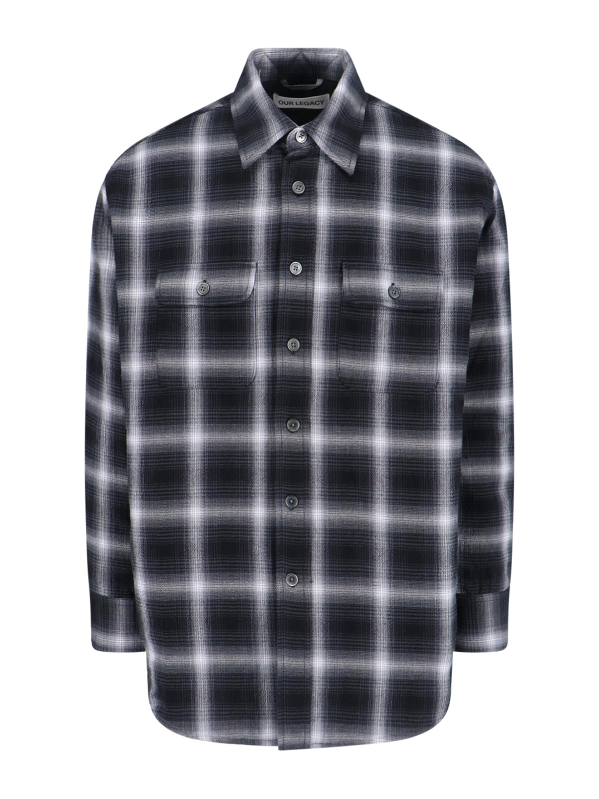 Our Legacy Shirts MultiColour Cotton