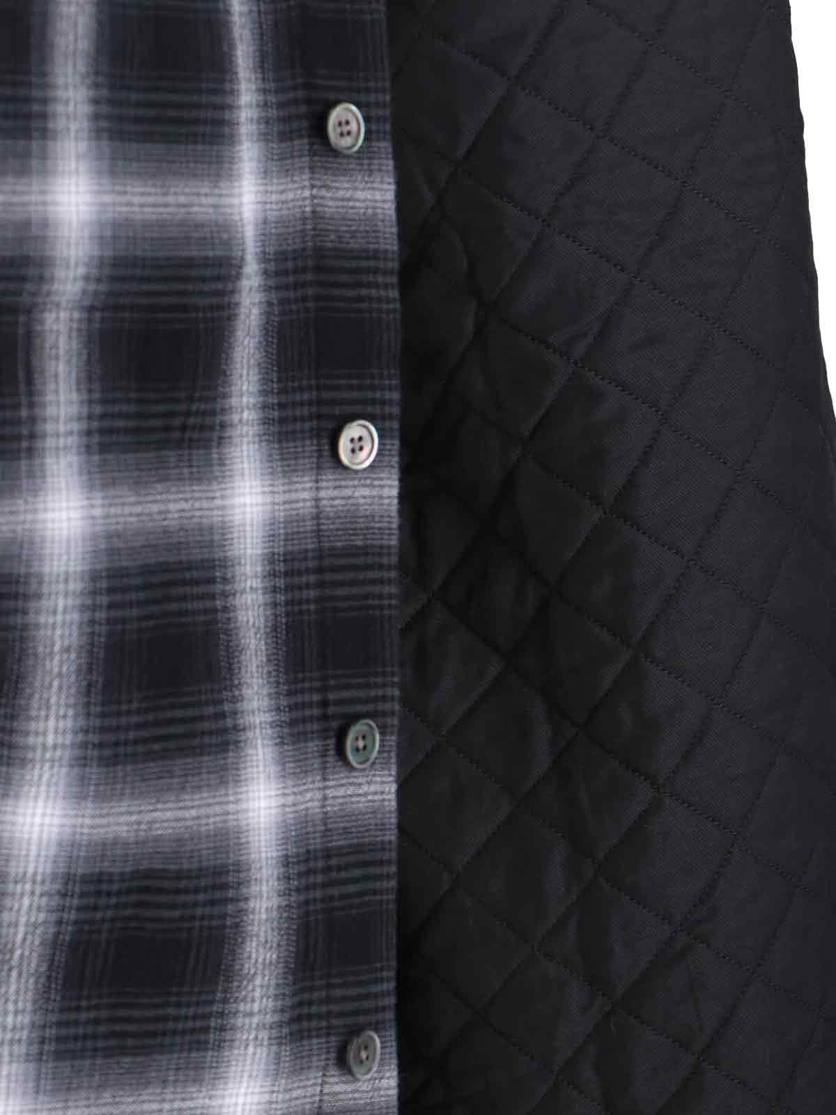 Our Legacy Shirts MultiColour Cotton
