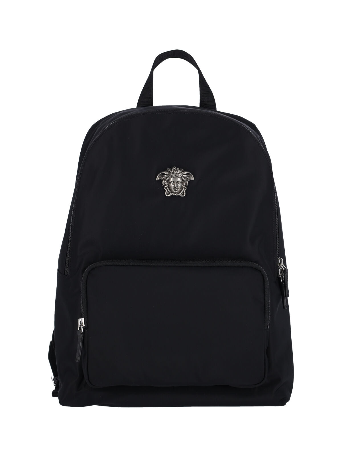 Versace Bags Black Nylon