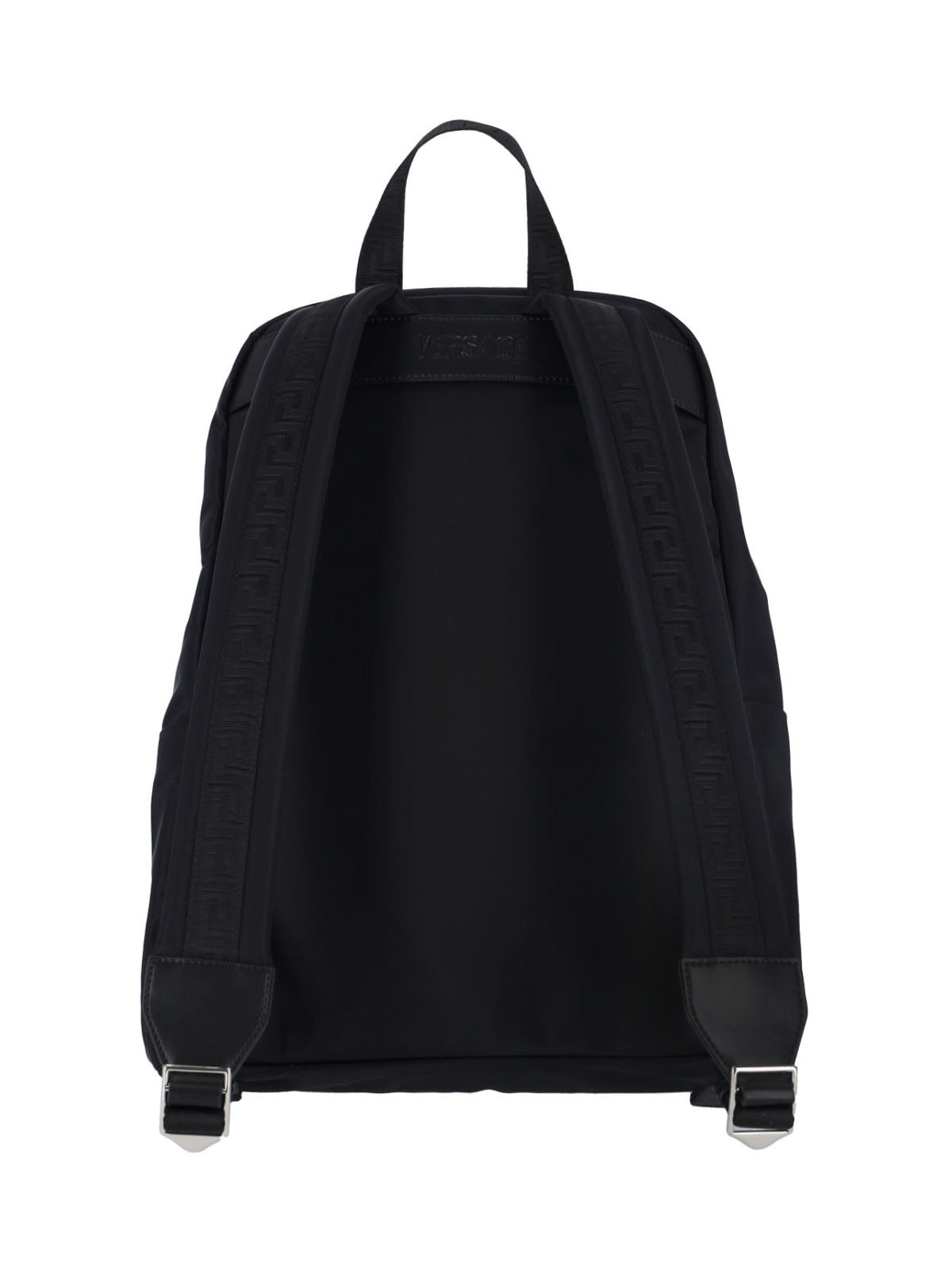 Versace Bags Black Nylon