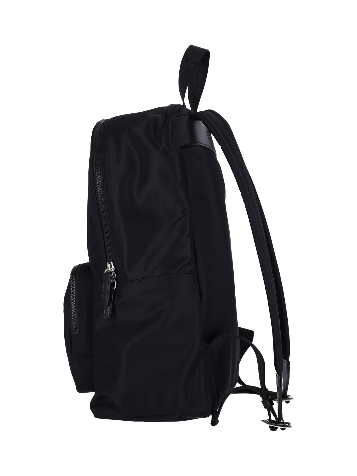 Versace Bags Black Nylon