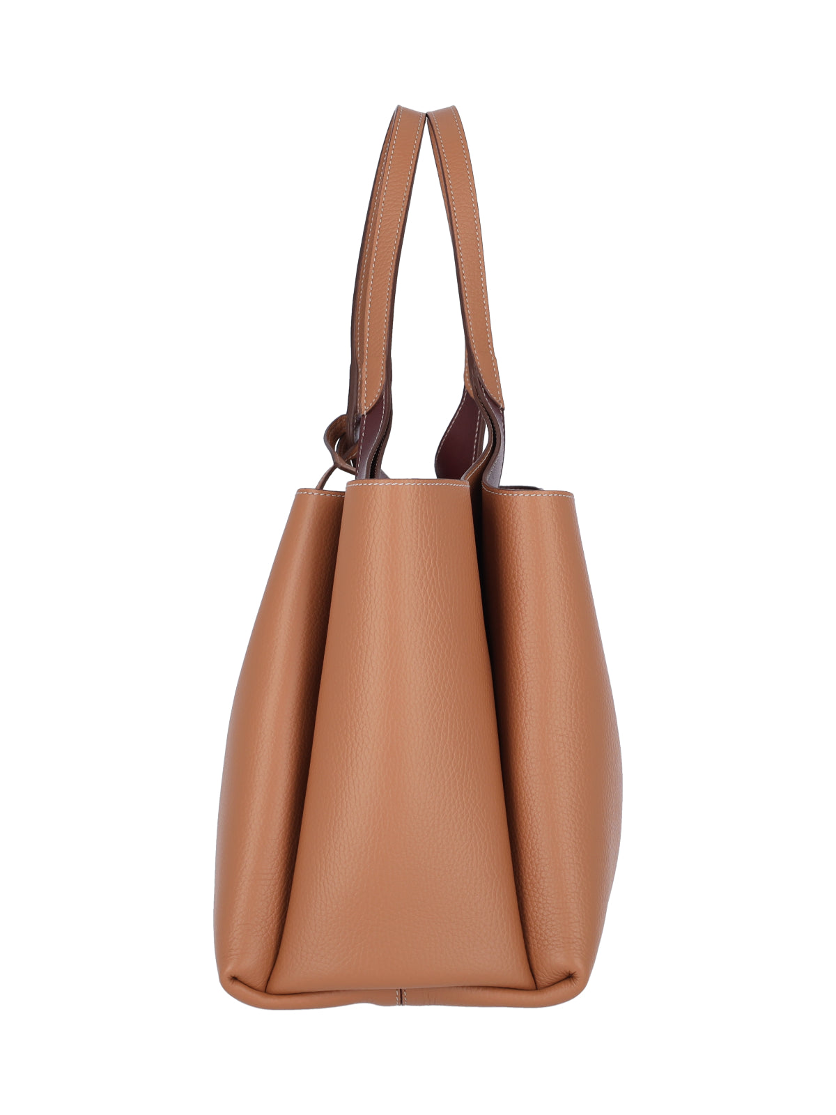 Tods Bags Brown Calf Leather