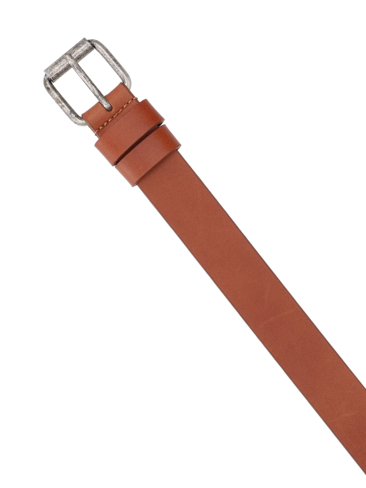 Aspesi Belts Brown Leather