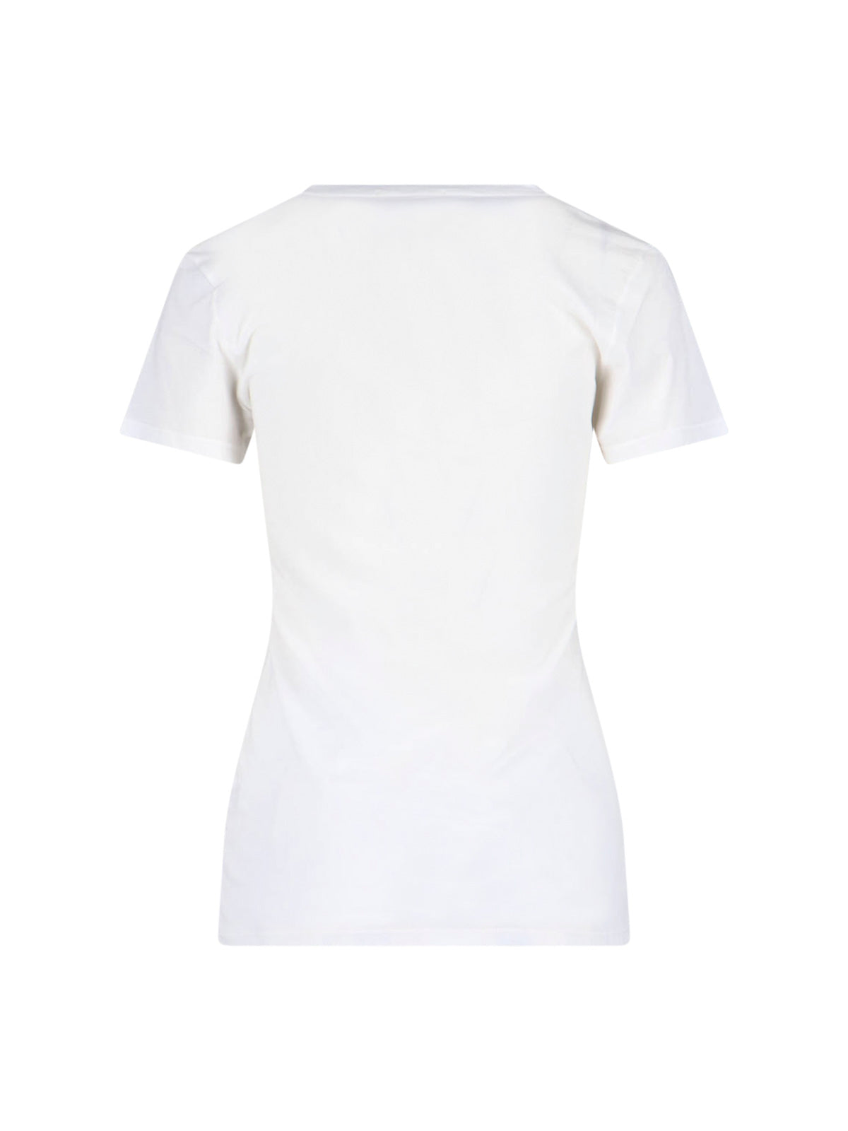 Nili Lotan T-shirts and Polos White Cotton
