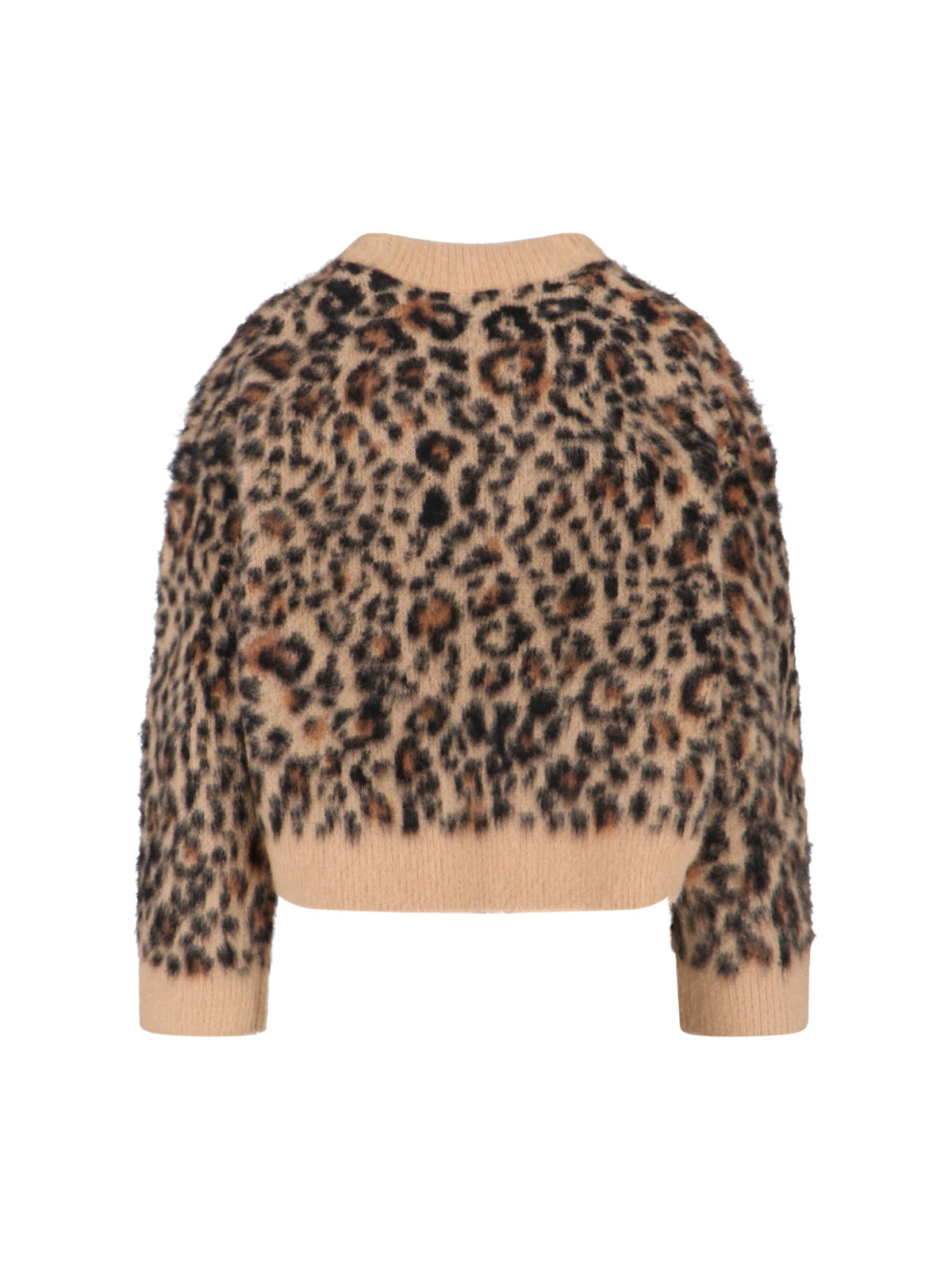 Nili Lotan Sweaters Brown Cashmere