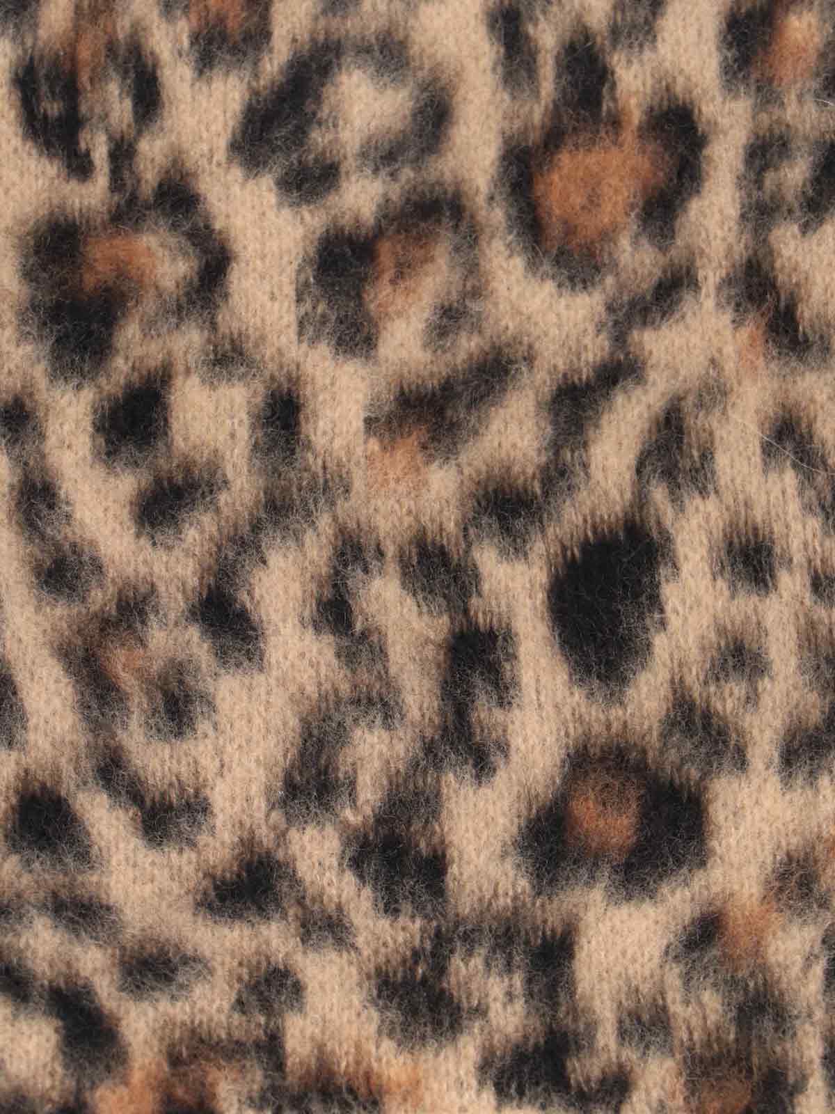 Nili Lotan Sweaters Brown Cashmere