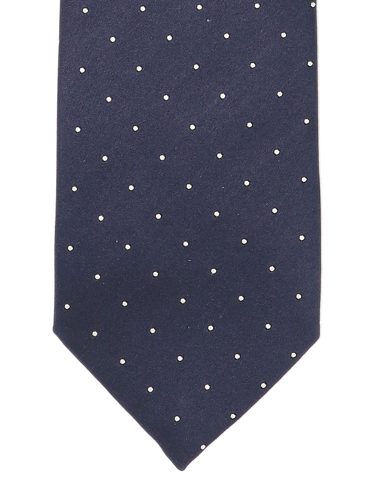 Tom Ford Ties Blue Mulberry Silk
