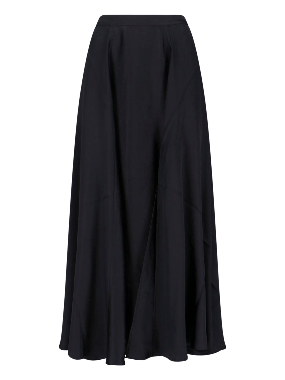 Anine Bing Skirts Black Silk