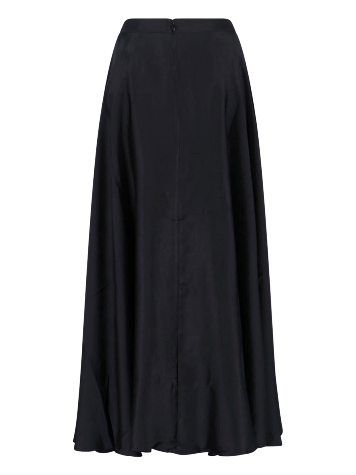 Anine Bing Skirts Black Silk