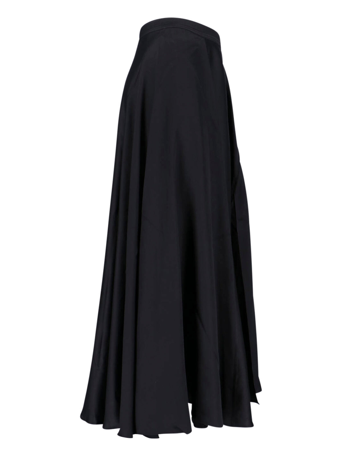Anine Bing Skirts Black Silk