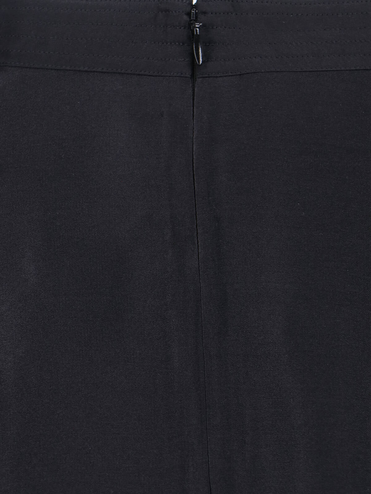 Anine Bing Skirts Black Silk