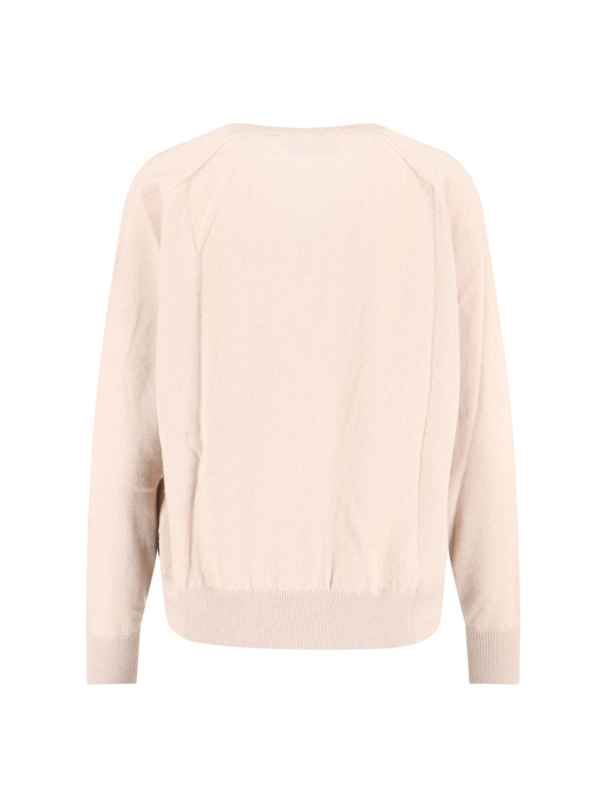 Ballantyne Sweaters Beige Cashmere