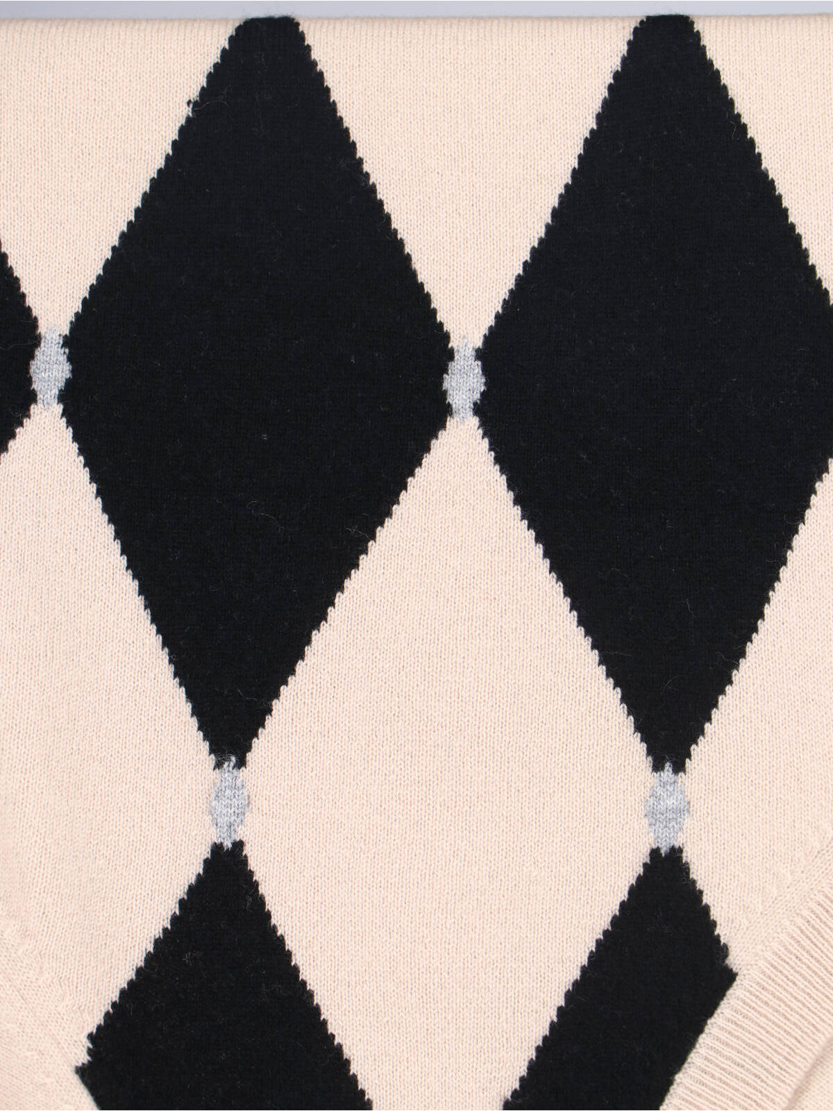 Ballantyne Sweaters Beige Cashmere