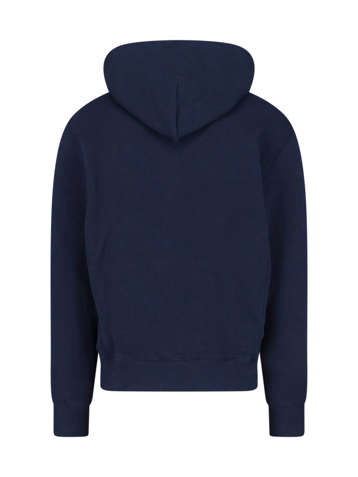AUTRY Sweaters Blue Cotton