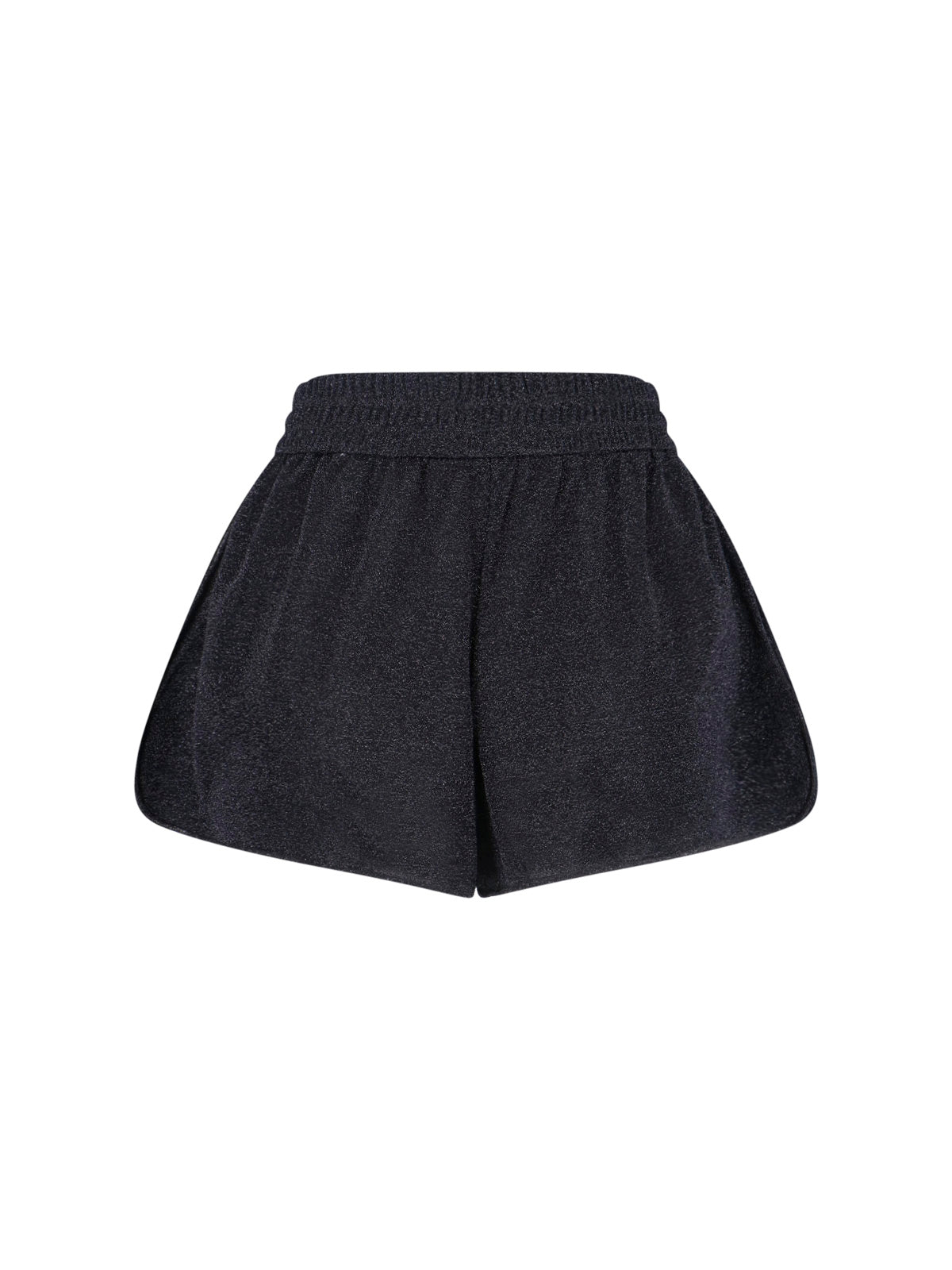 OSEREE Trousers Black Polyamide