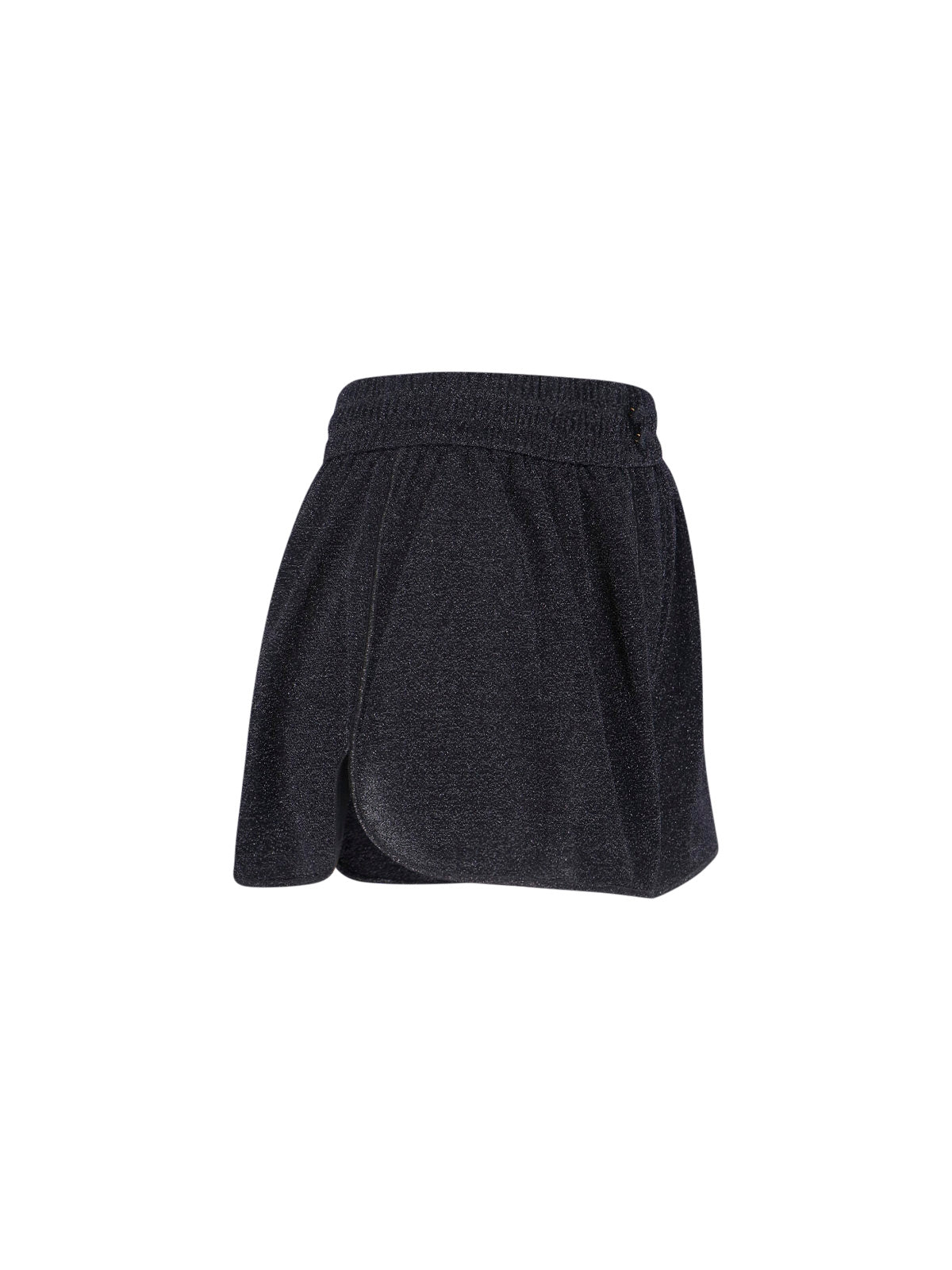 OSEREE Trousers Black Polyamide