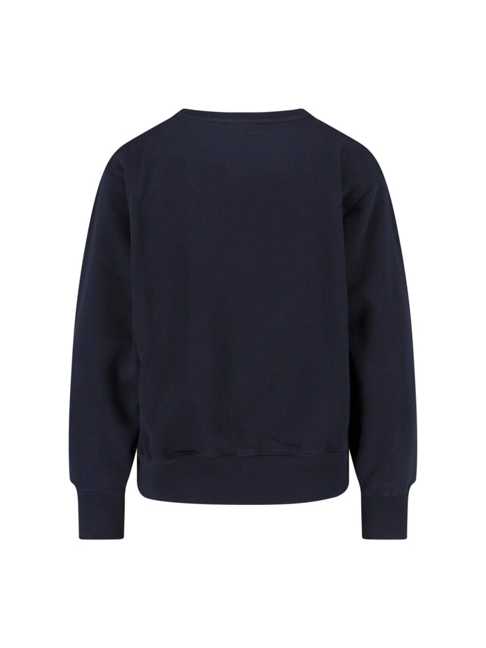 Anine Bing Sweaters Black Cotton
