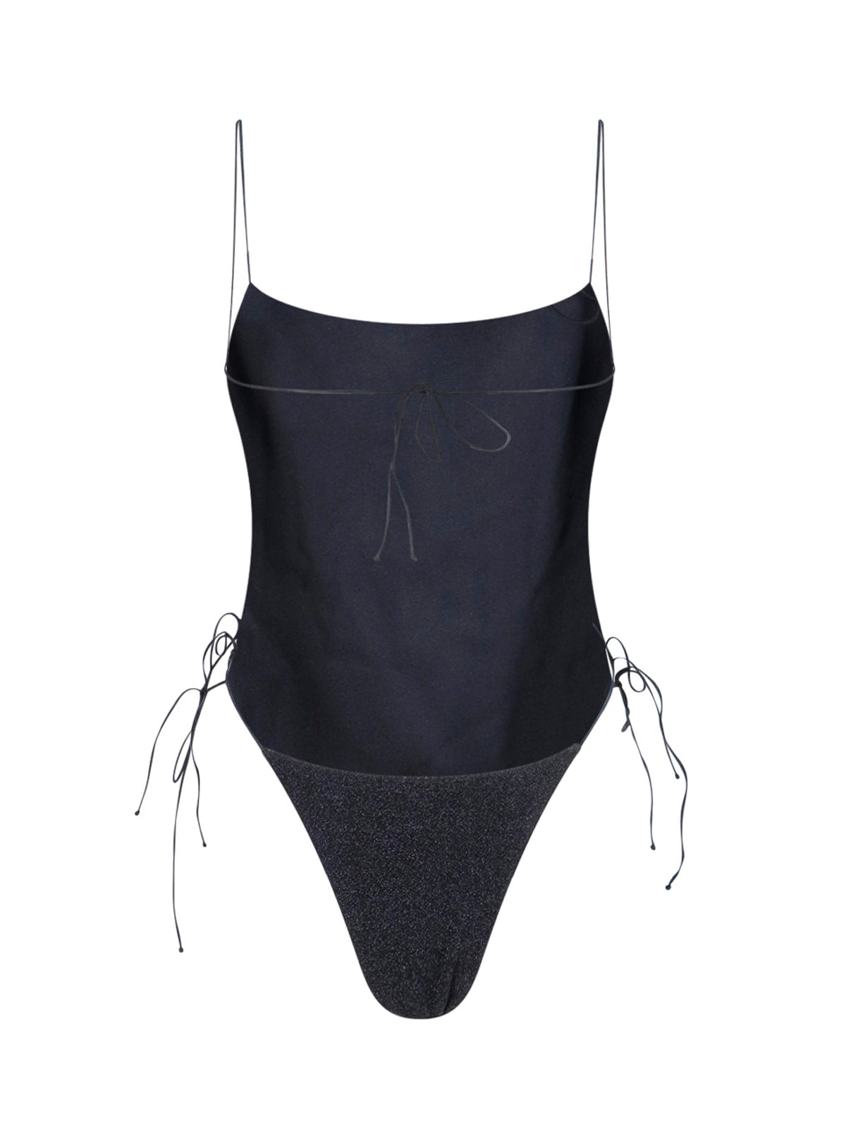 OSEREE Sea clothing Black Polyamide
