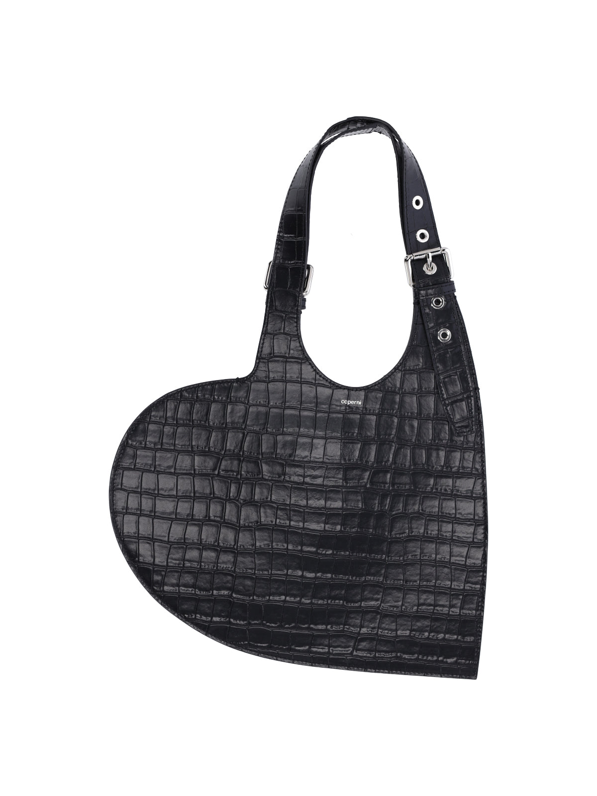 Coperni Bags Black Cow Leather
