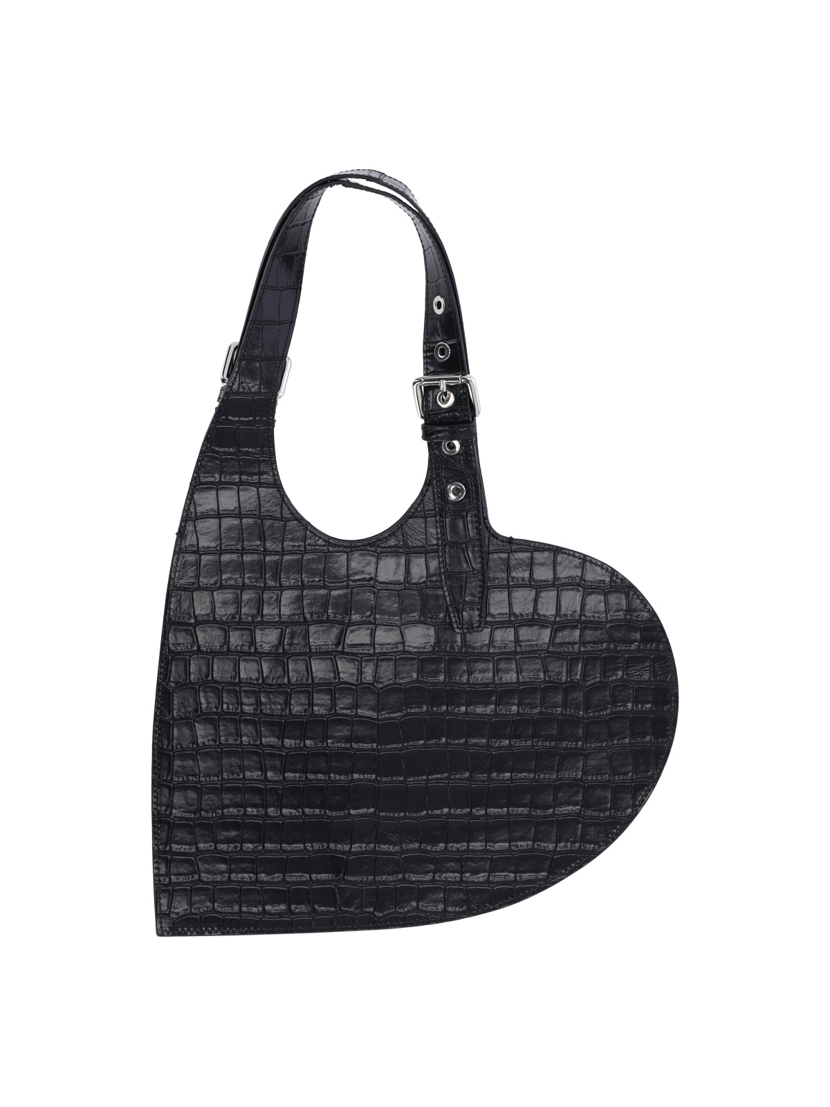Coperni Bags Black Cow Leather