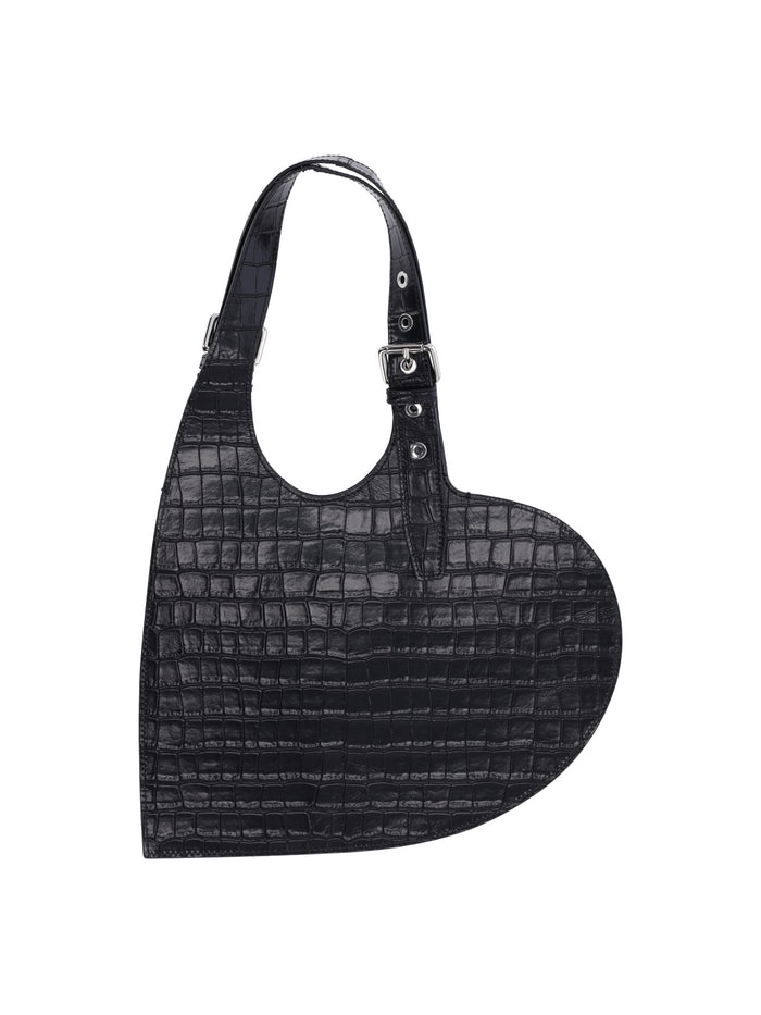 Coperni Bags Black Cow Leather