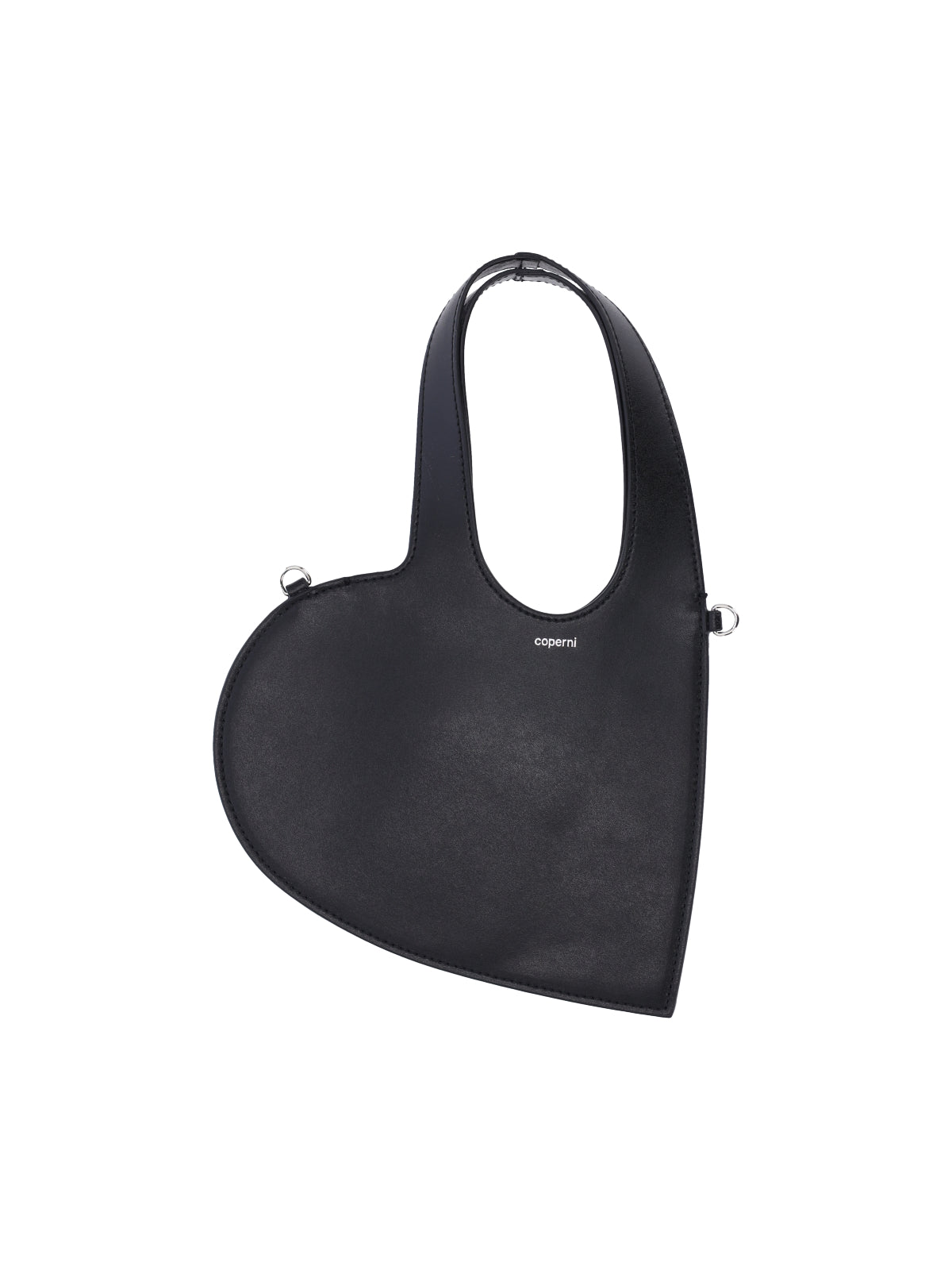 Coperni Bags Black Calf Leather