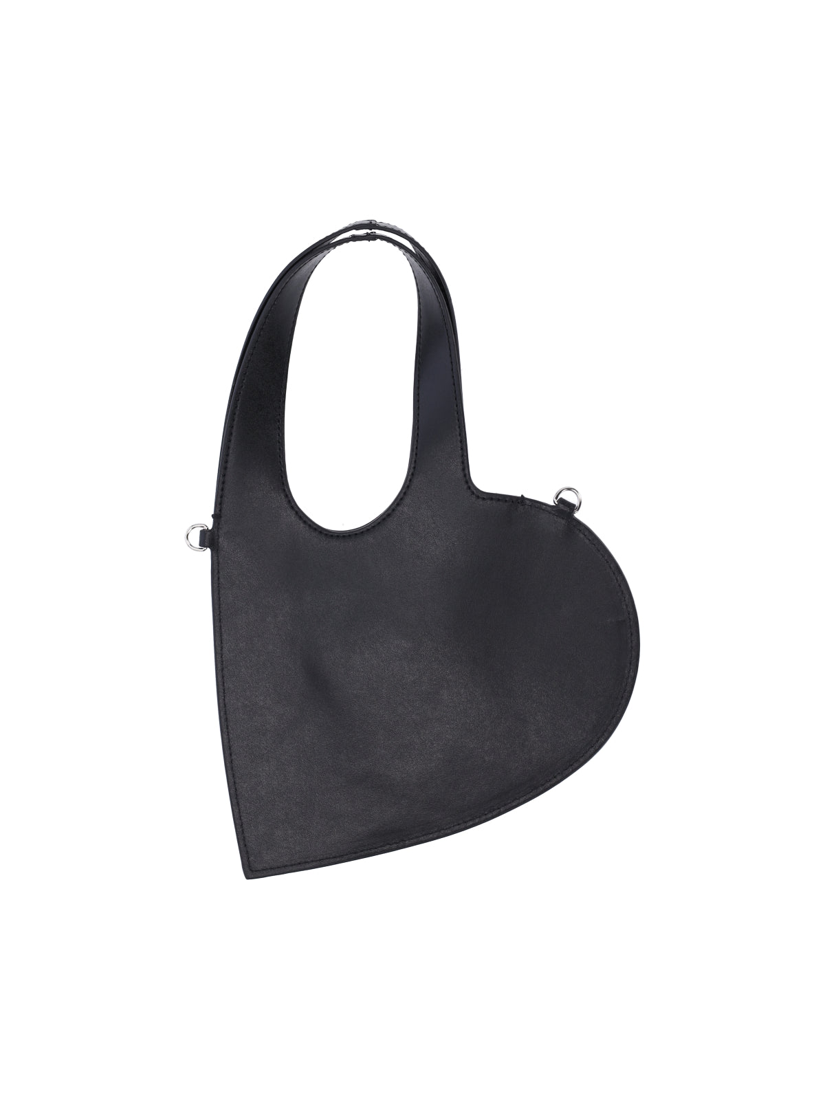 Coperni Bags Black Calf Leather