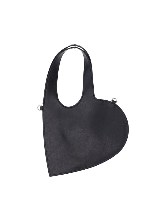 Coperni Bags Black Calf Leather
