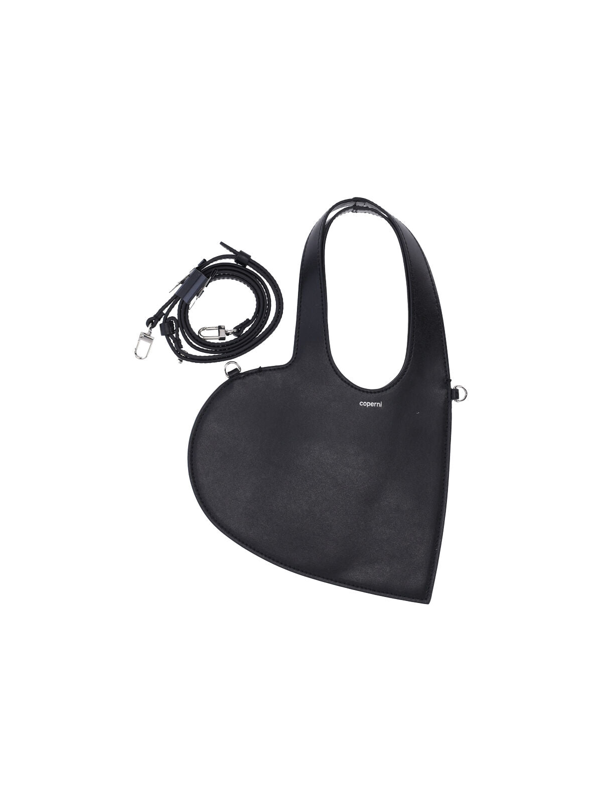Coperni Bags Black Calf Leather