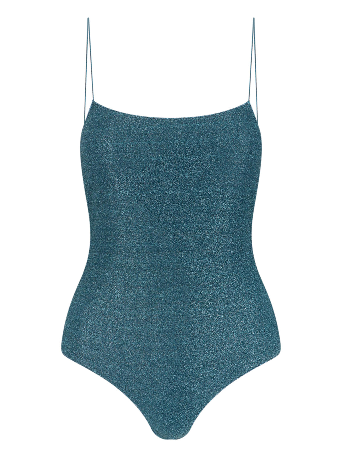 OSEREE Sea clothing Blue Polyamide