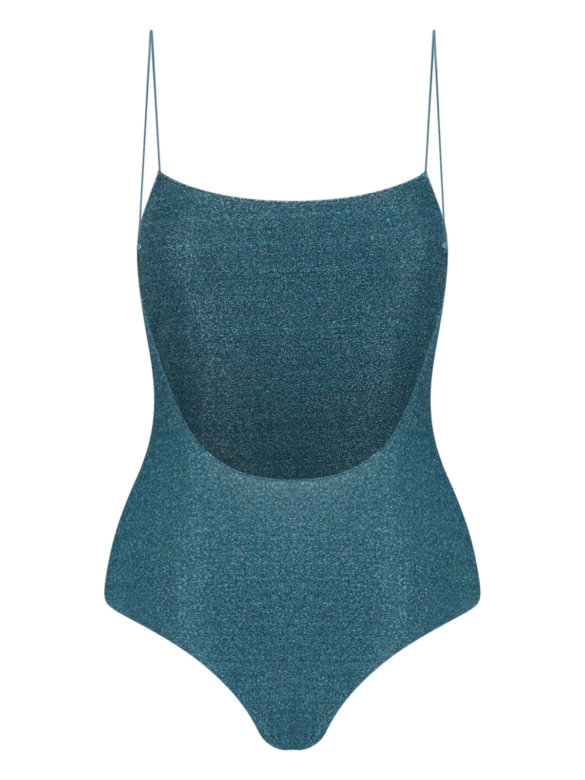 OSEREE Sea clothing Blue Polyamide
