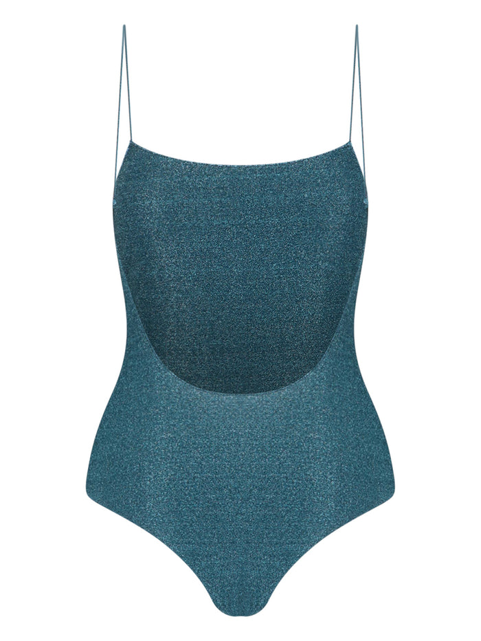 OSEREE Sea clothing Blue Polyamide