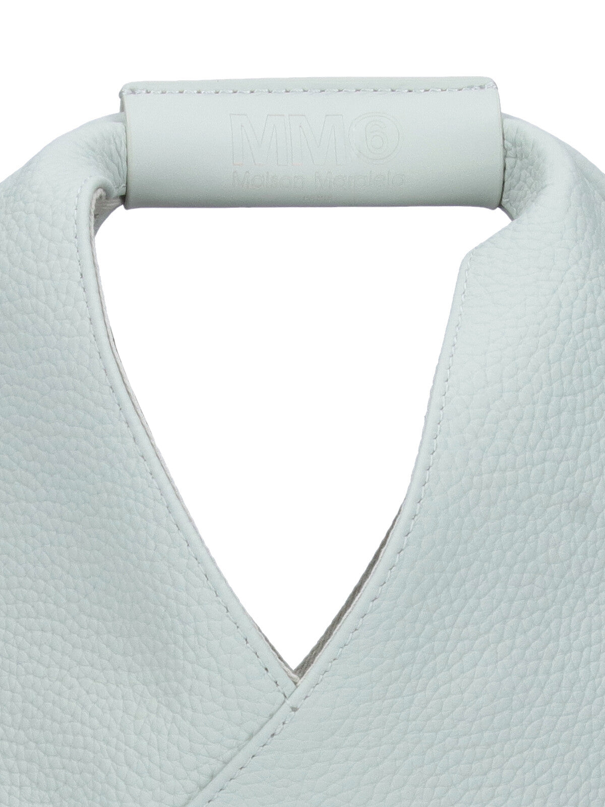 MM6 Maison Margiela Bags Green Cowhide