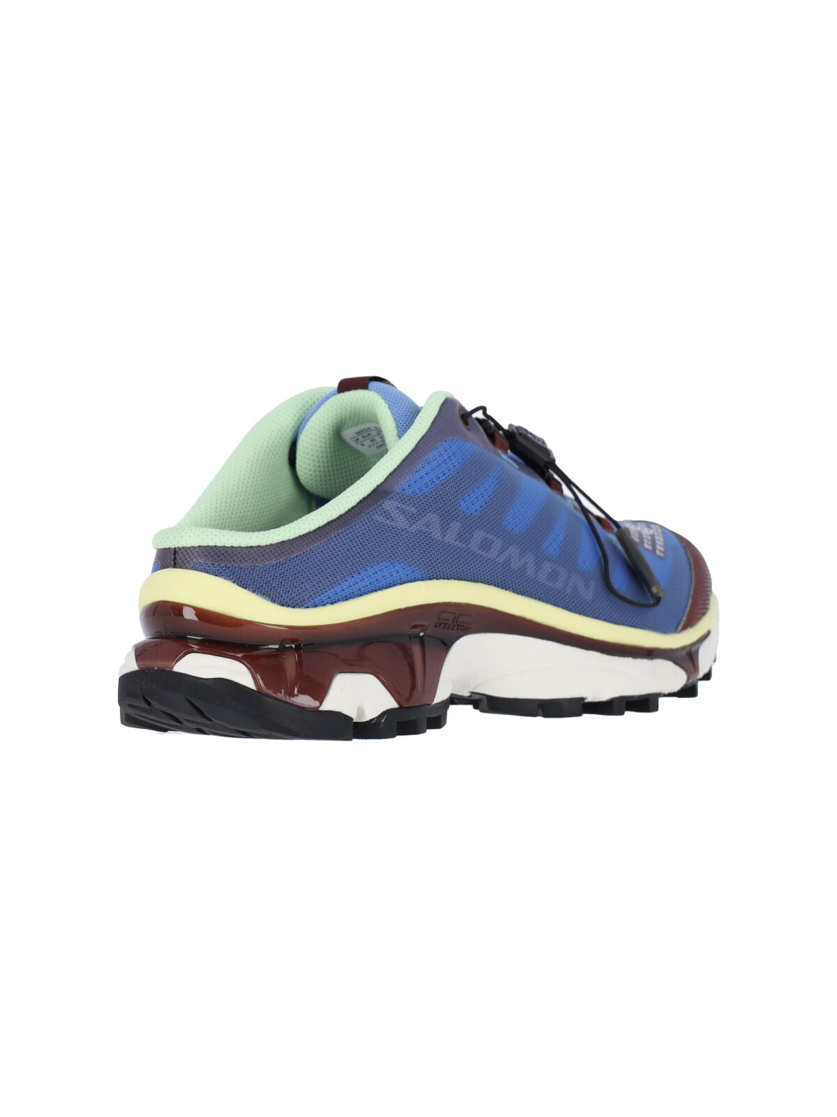 MM6 Maison Margiela Sandals Blue Upper: Polyester