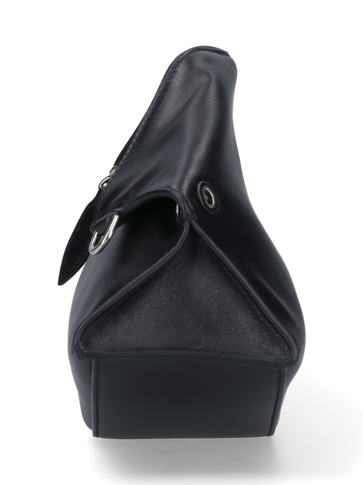 Alexander Mcqueen Bags Black Calf Leather