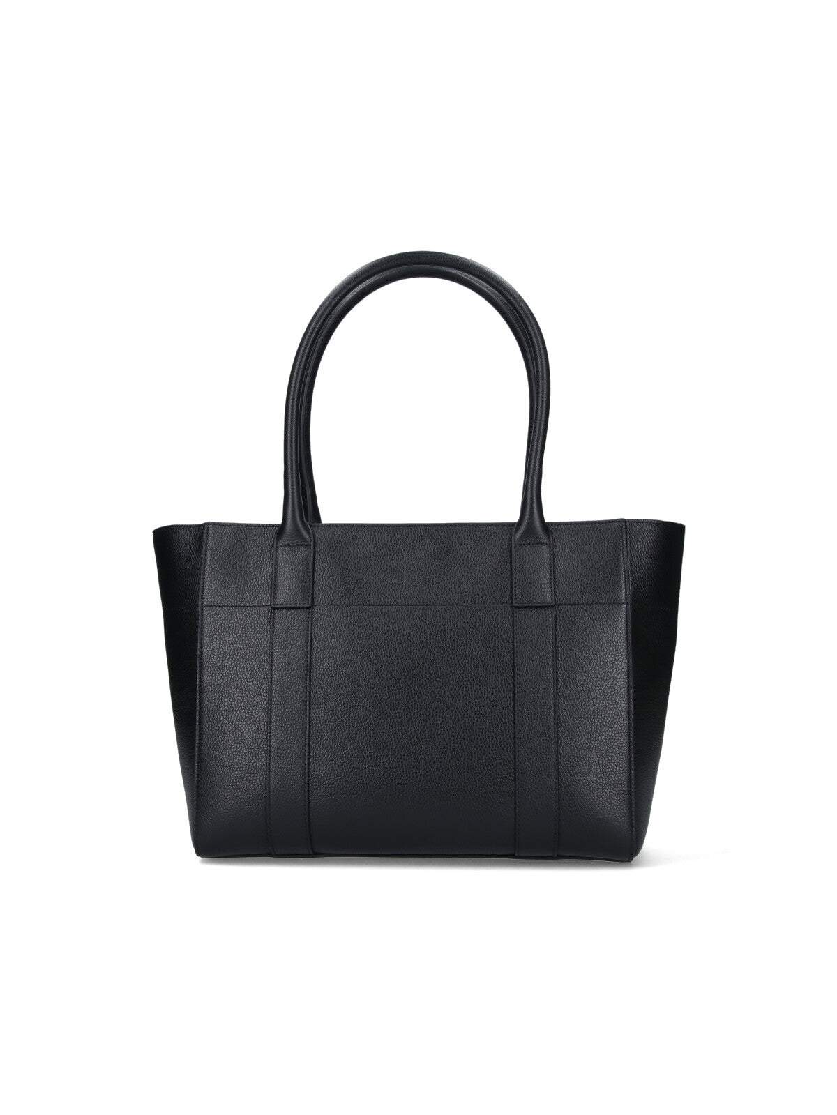 Mulberry Bags Black Bovine Leather