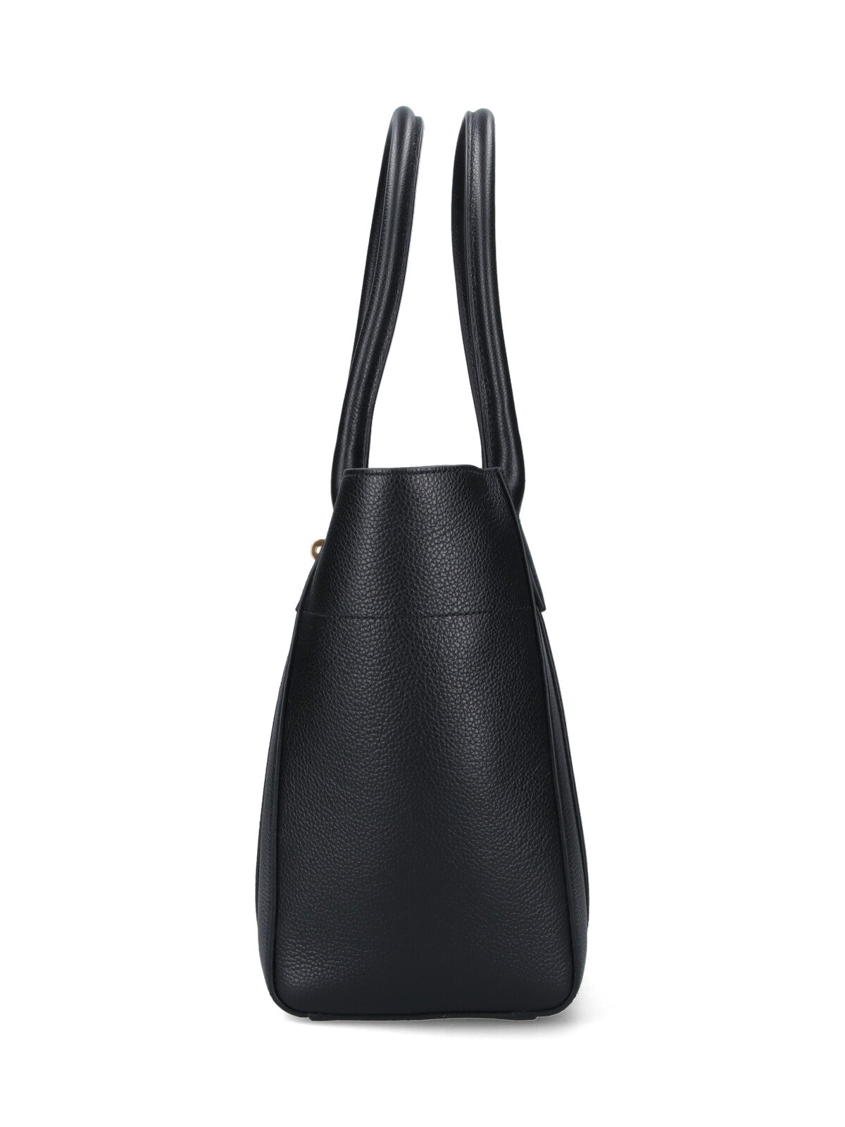 Mulberry Bags Black Bovine Leather