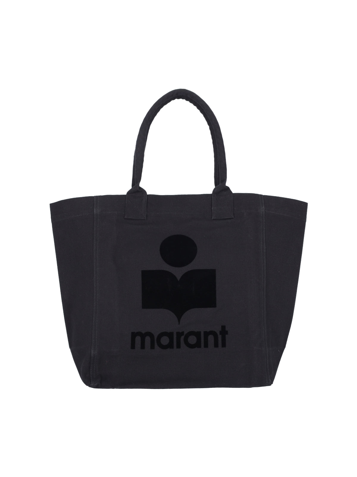 Isabel Marant Bags Black Cotton