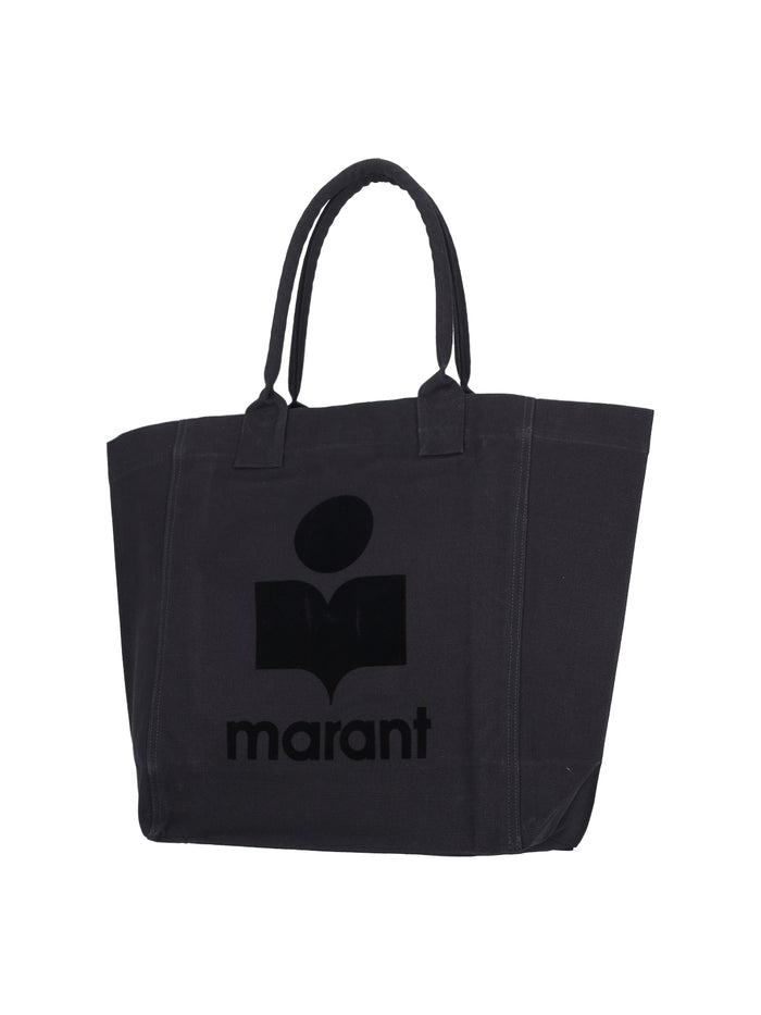 Isabel Marant Bags Black Cotton