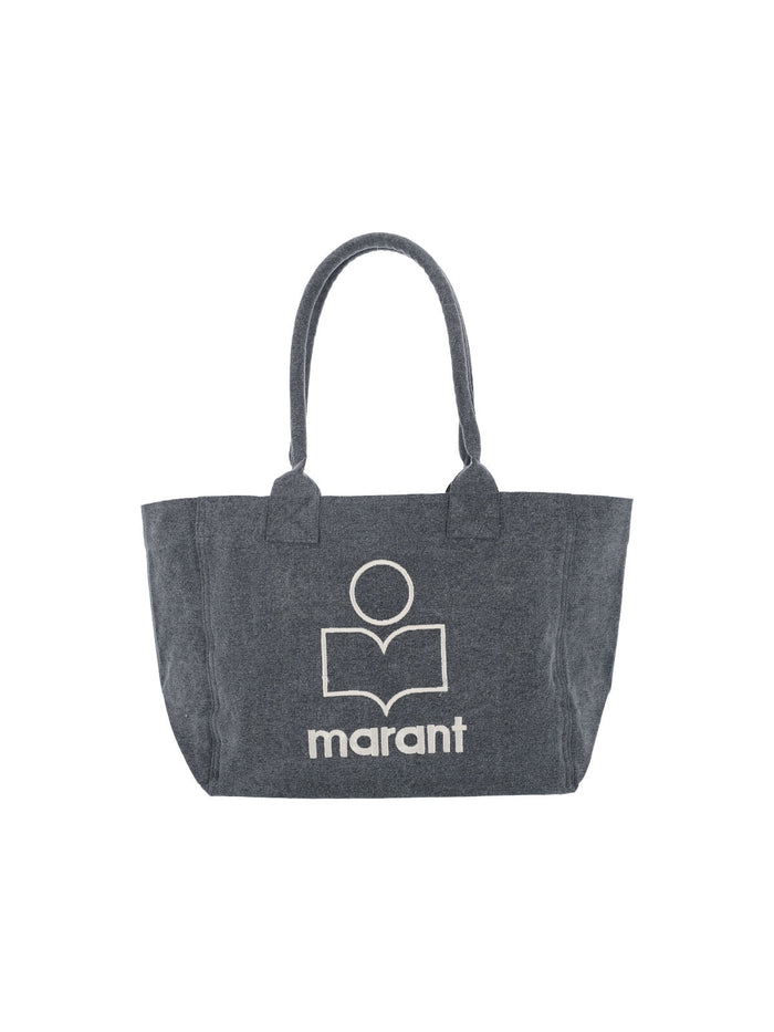 Isabel Marant Bags Black Cotton