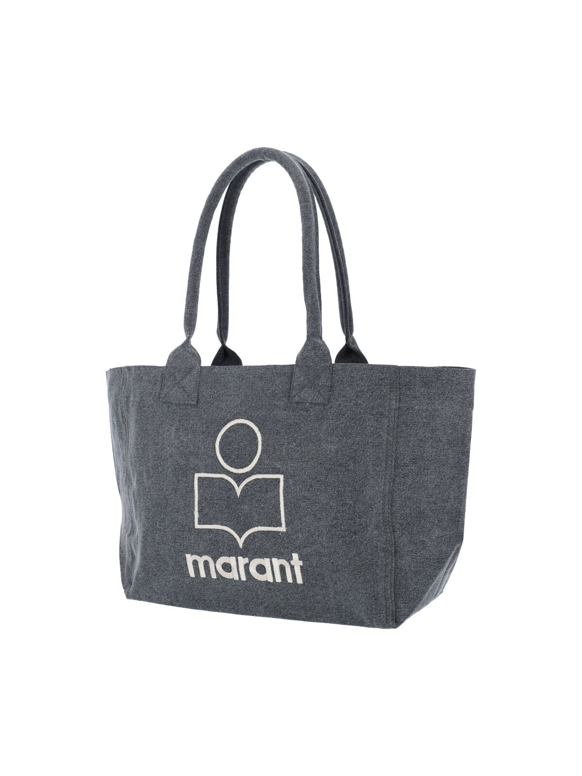 Isabel Marant Bags Black Cotton
