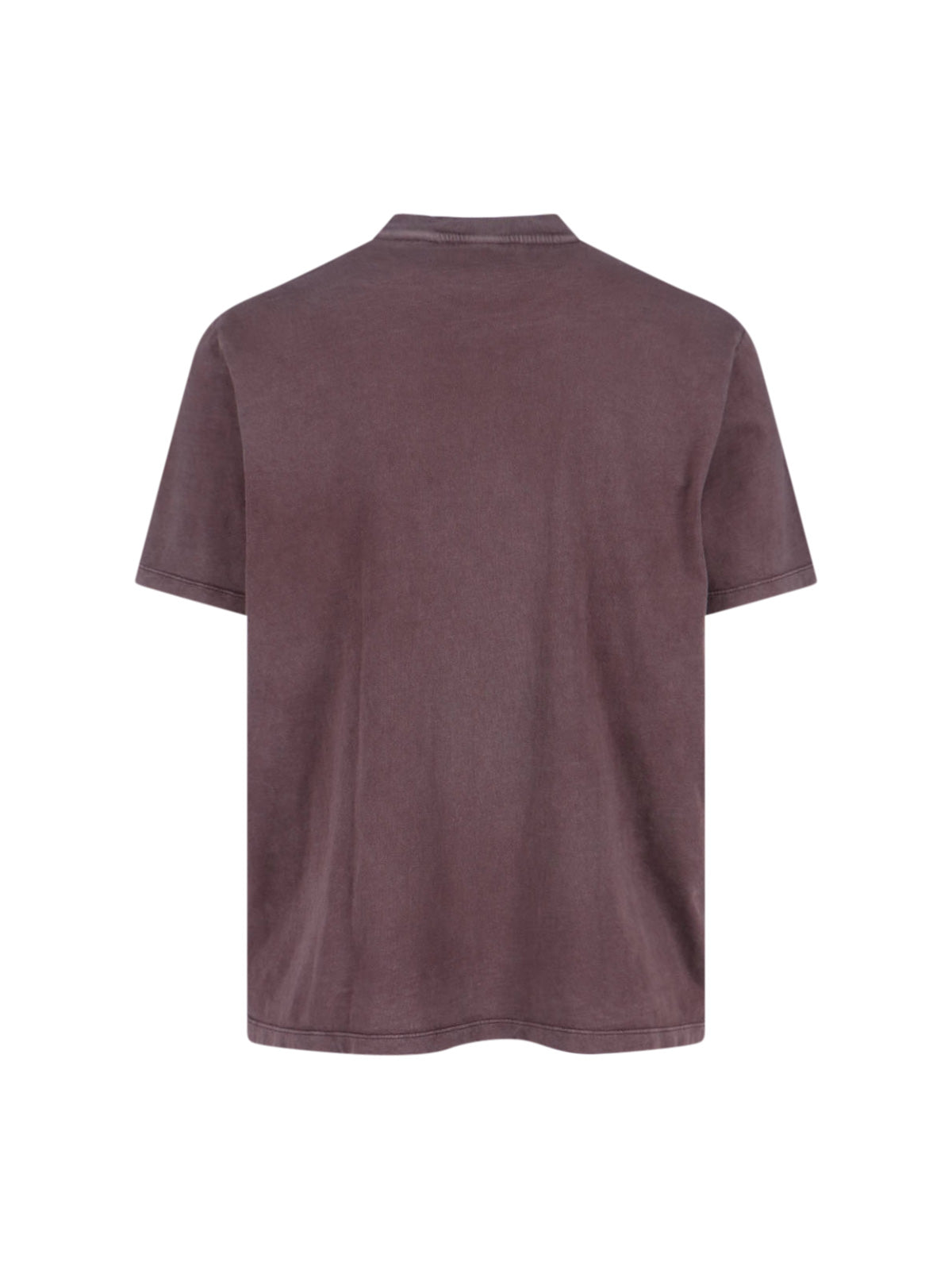 Our Legacy T-shirts and Polos Brown Cotton