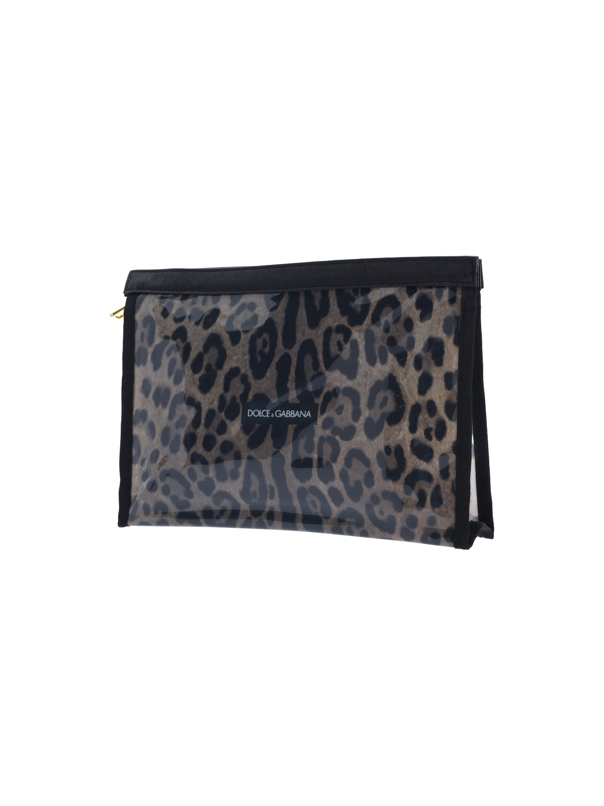Dolce & Gabbana Sea clothing Brown Polyamide