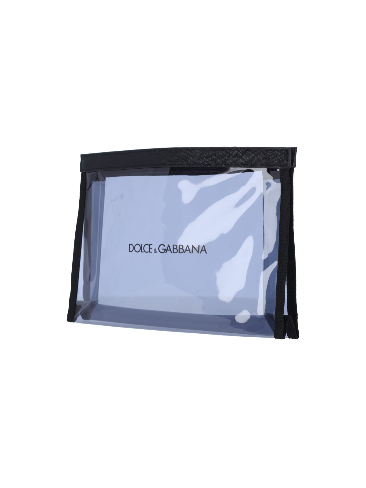 Dolce & Gabbana Sea clothing White Polyamide